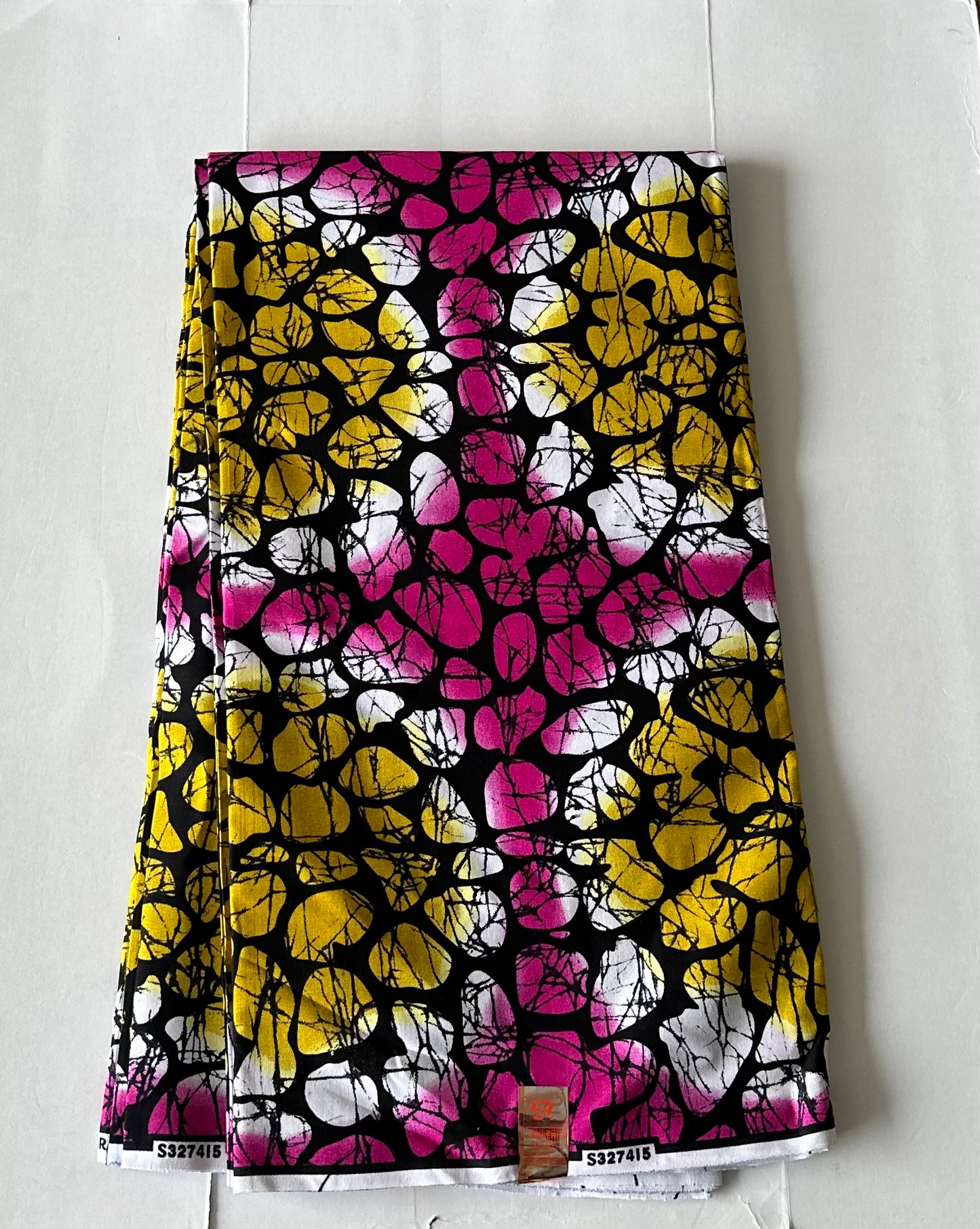 African Print Fabric, Ankara Fabric, African Clothing