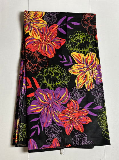 African Print Fabric, Ankara Fabric