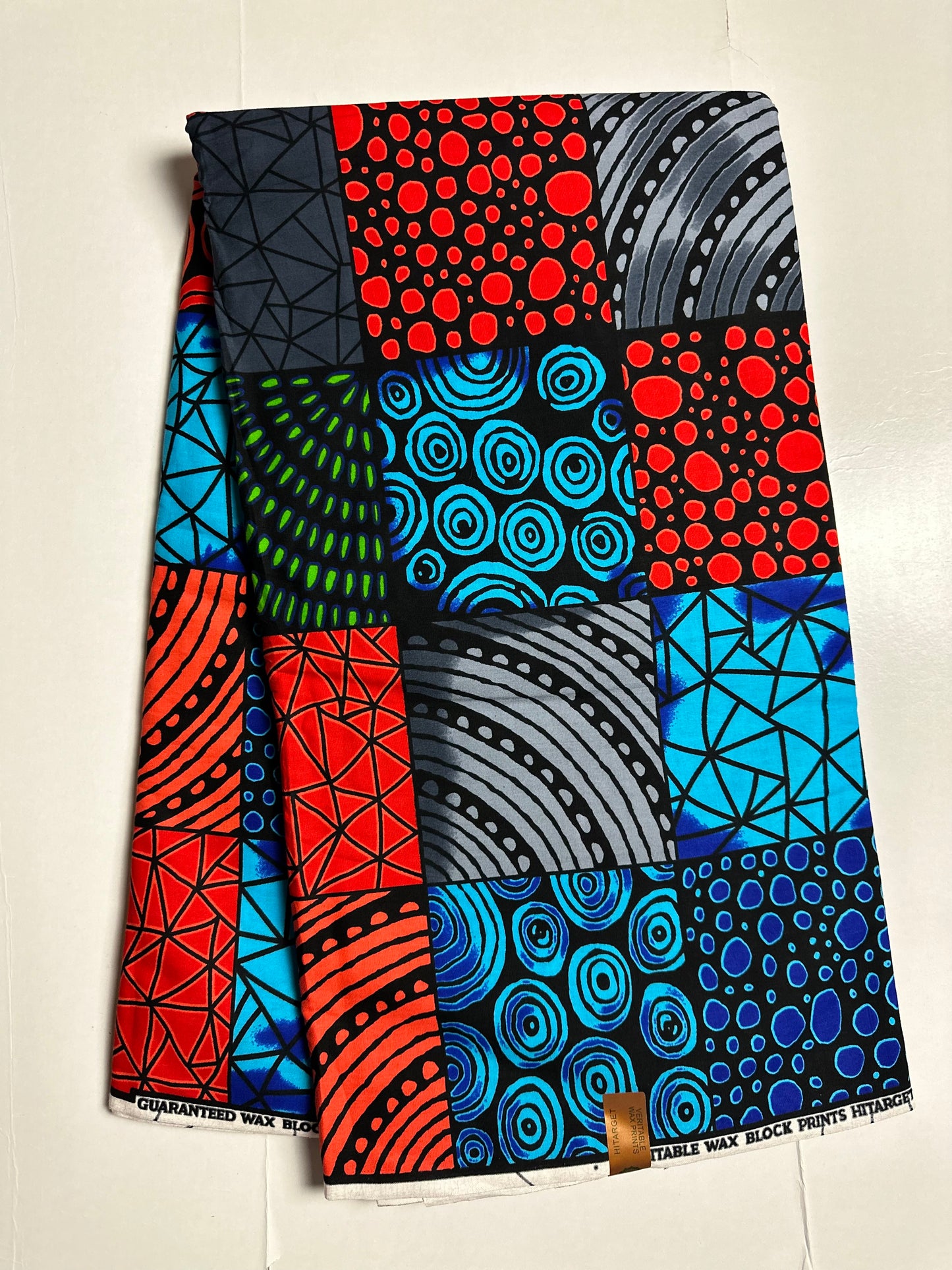 African Print Fabric, Ankara Fabric