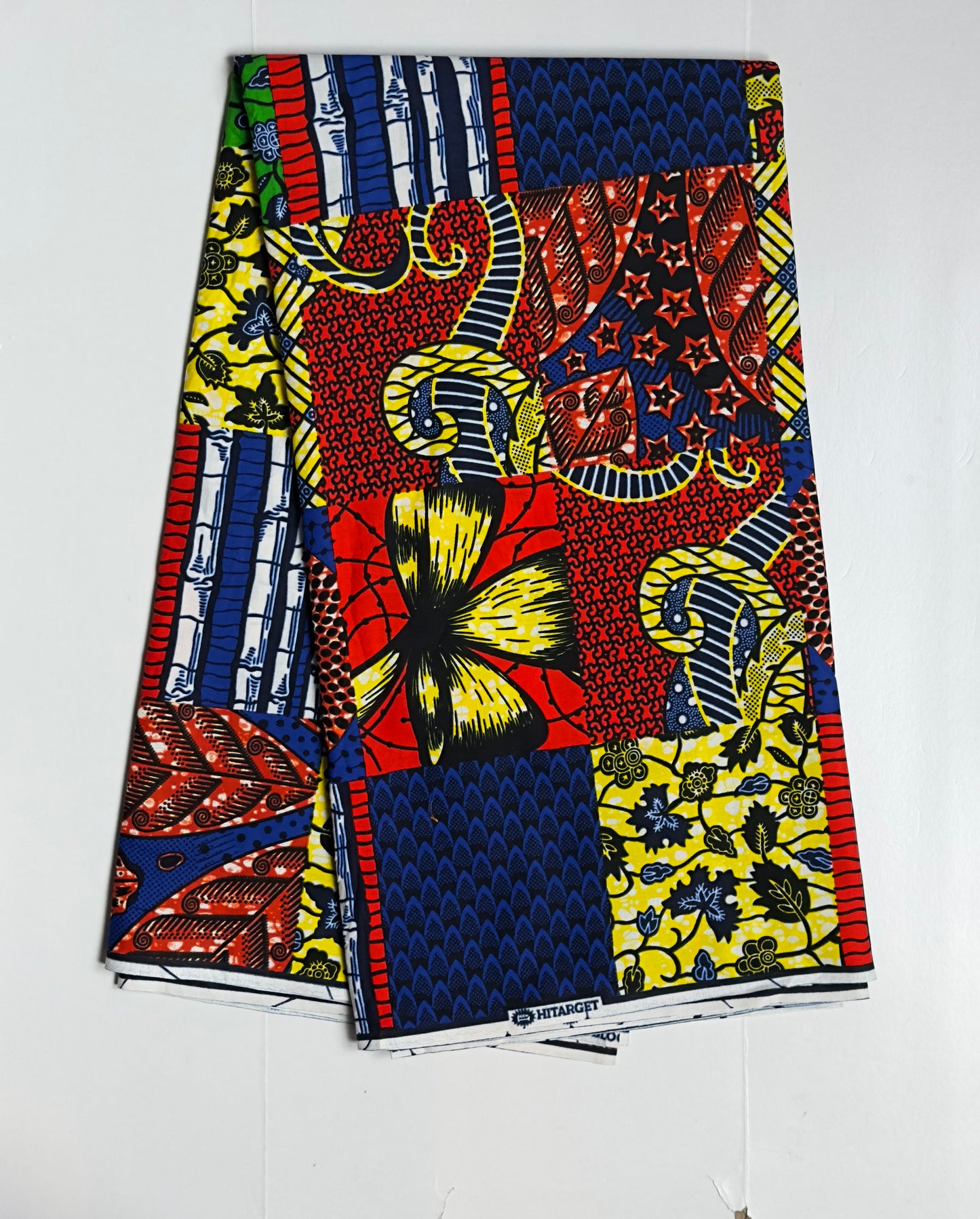 African Print Fabric, Ankara Fabric