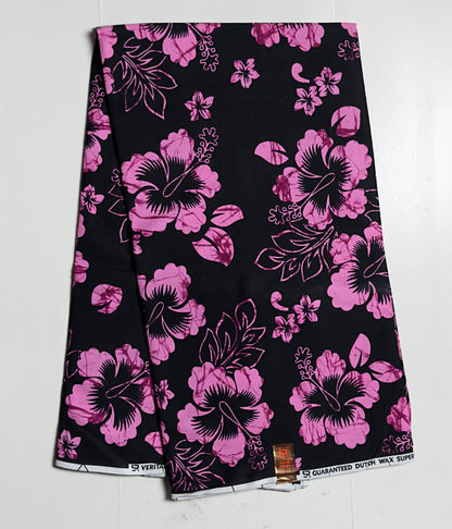African Print Fabric, Ankara Fabric