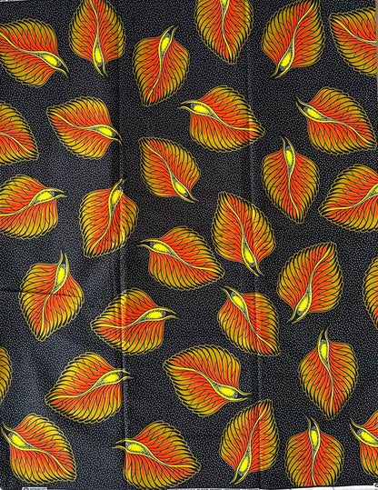 African Print Fabric, Ankara Fabric, African Clothing