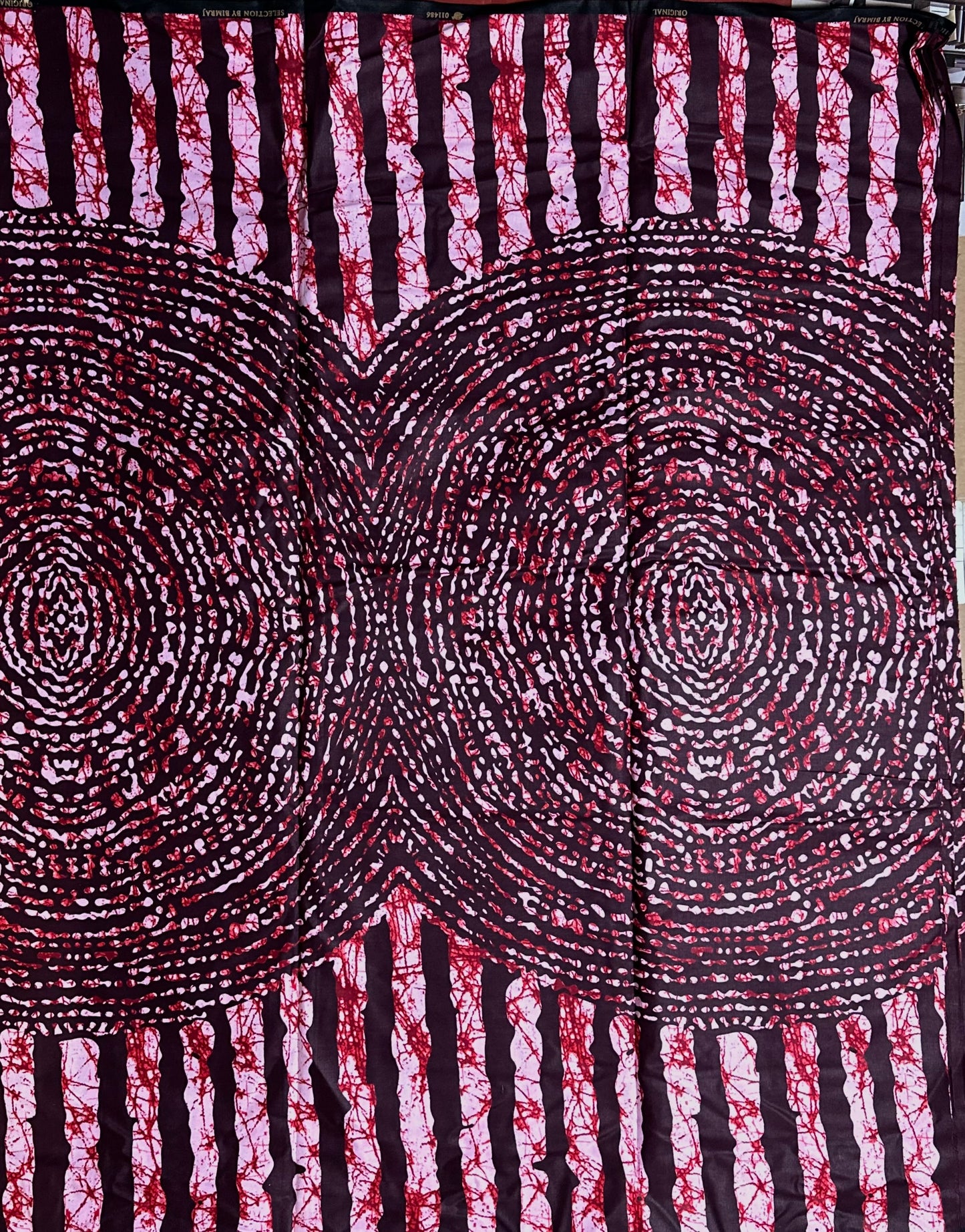 African Print Fabric, Ankara Fabric