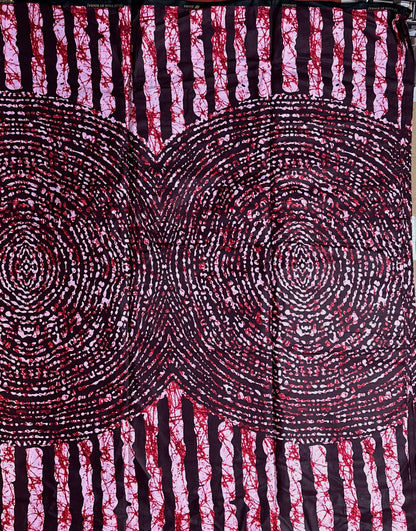 African Print Fabric, Ankara Fabric