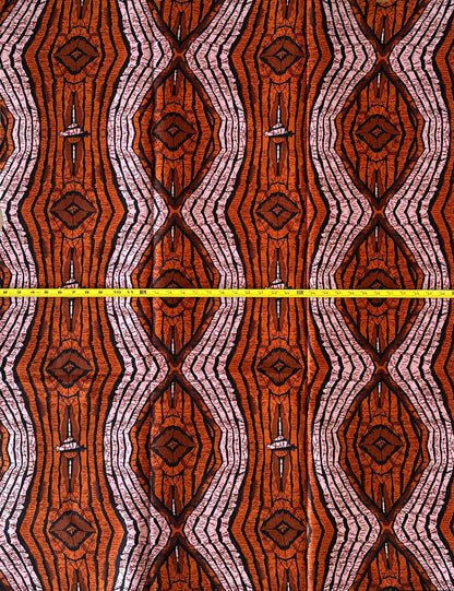 African Print Fabric, Ankara Fabric