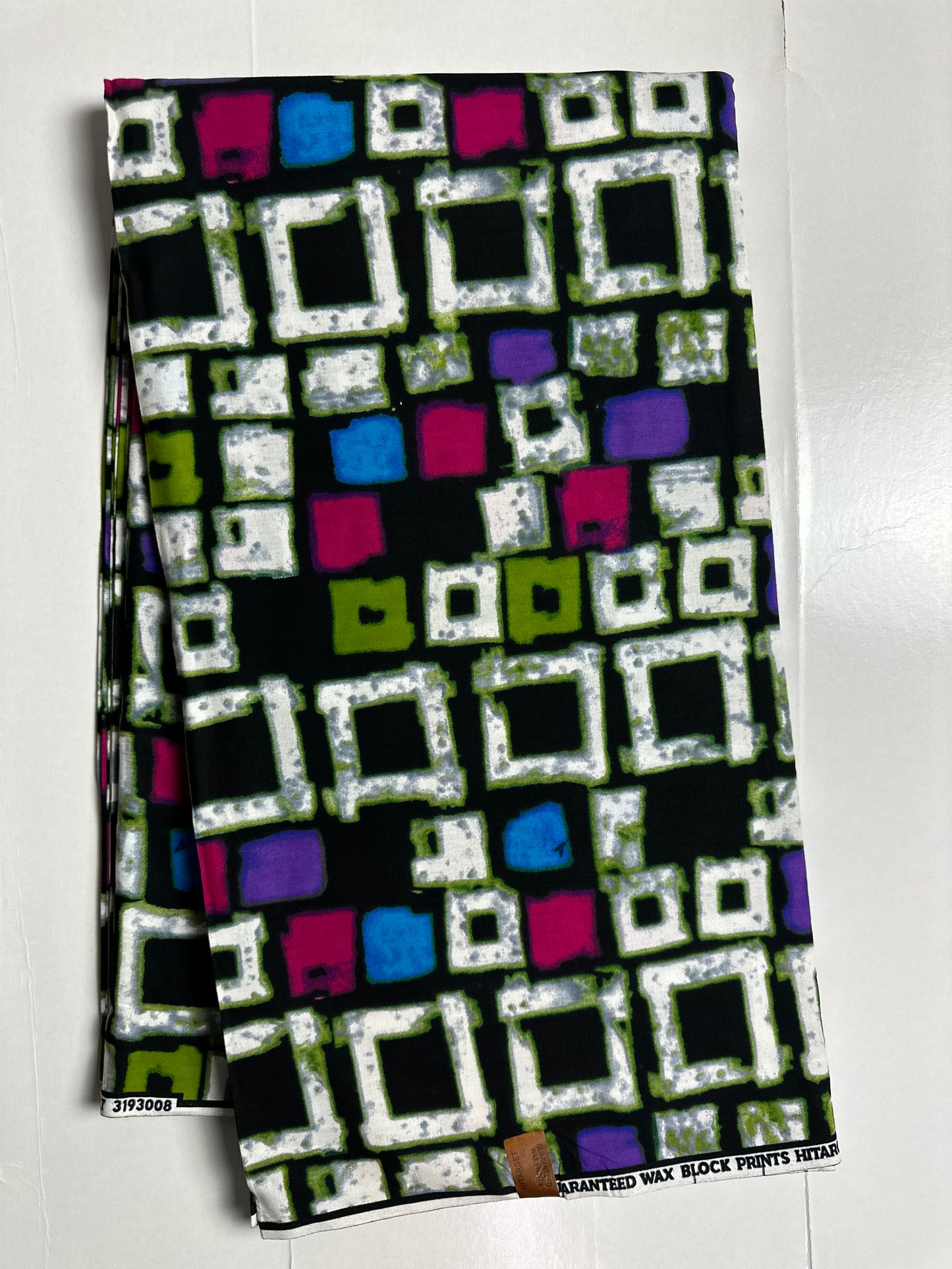 African Print Fabric, Ankara Fabric