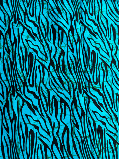 African Print Fabric, Ankara Fabric