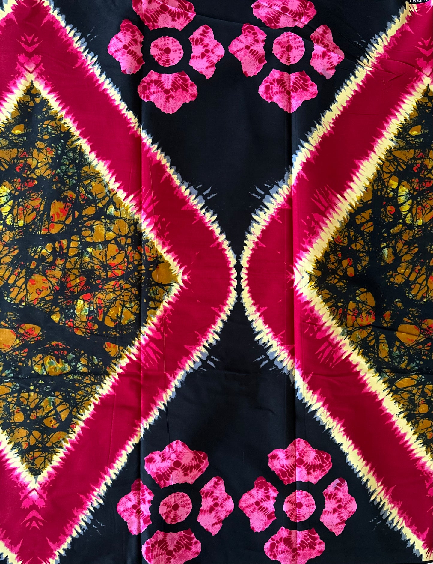 African Print Fabric, Ankara Fabric