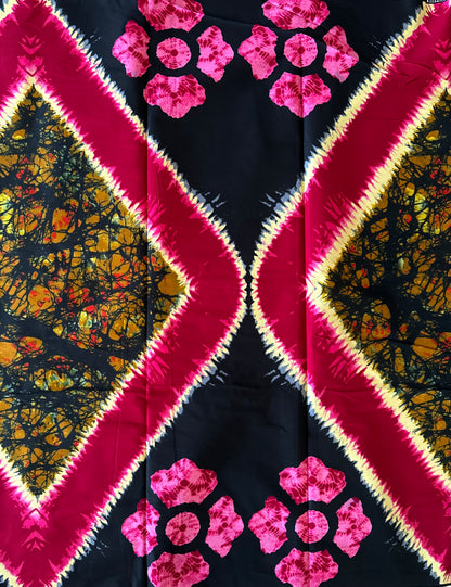 African Print Fabric, Ankara Fabric