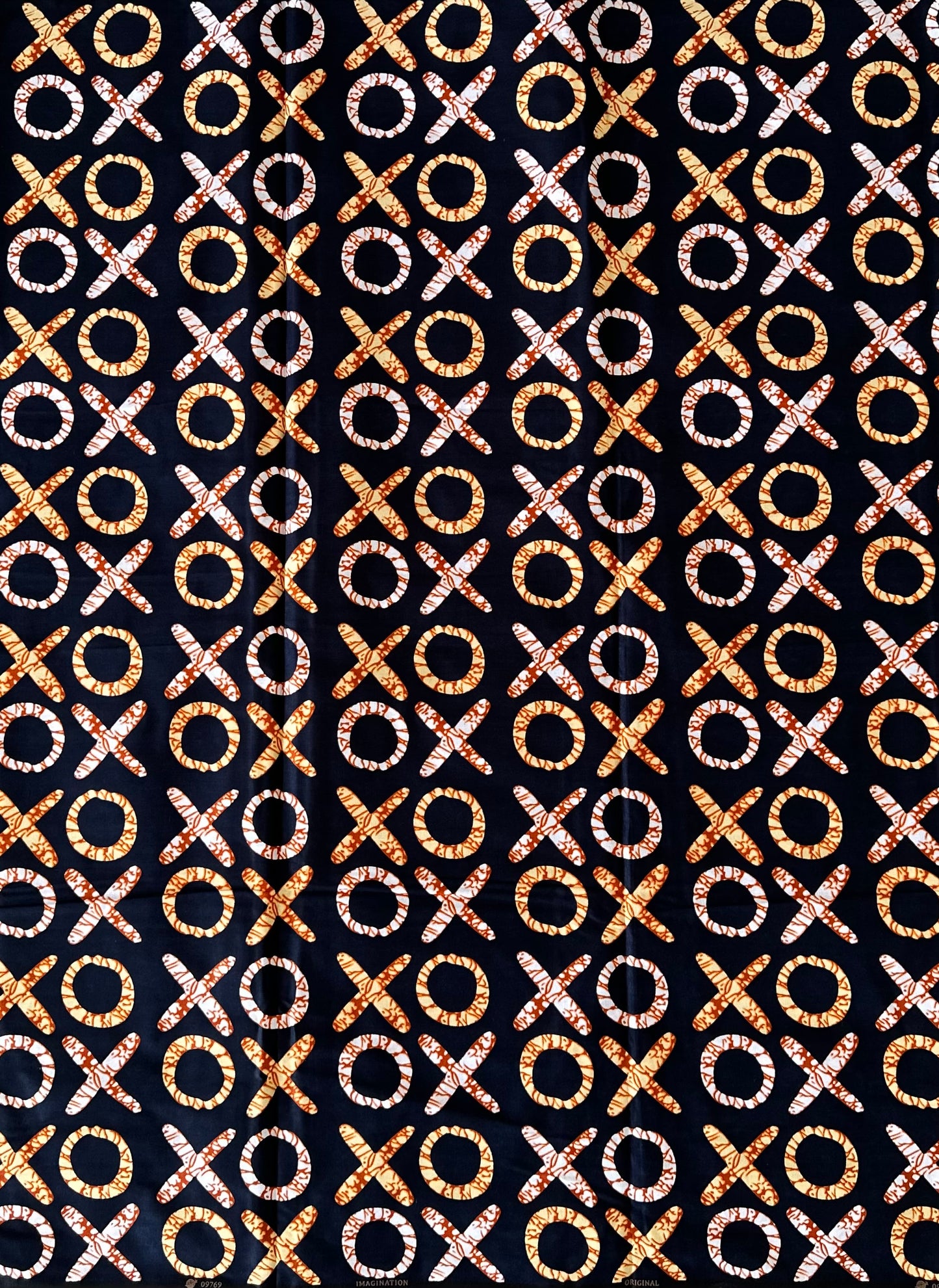 African Print Fabric, Ankara Fabric