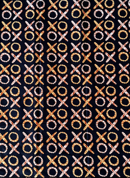 African Print Fabric, Ankara Fabric