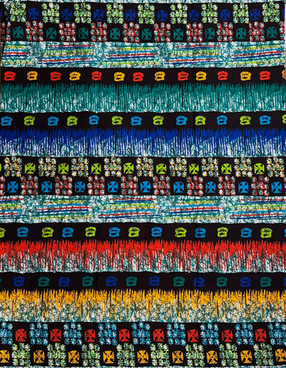 African Print Fabric, Ankara Fabric