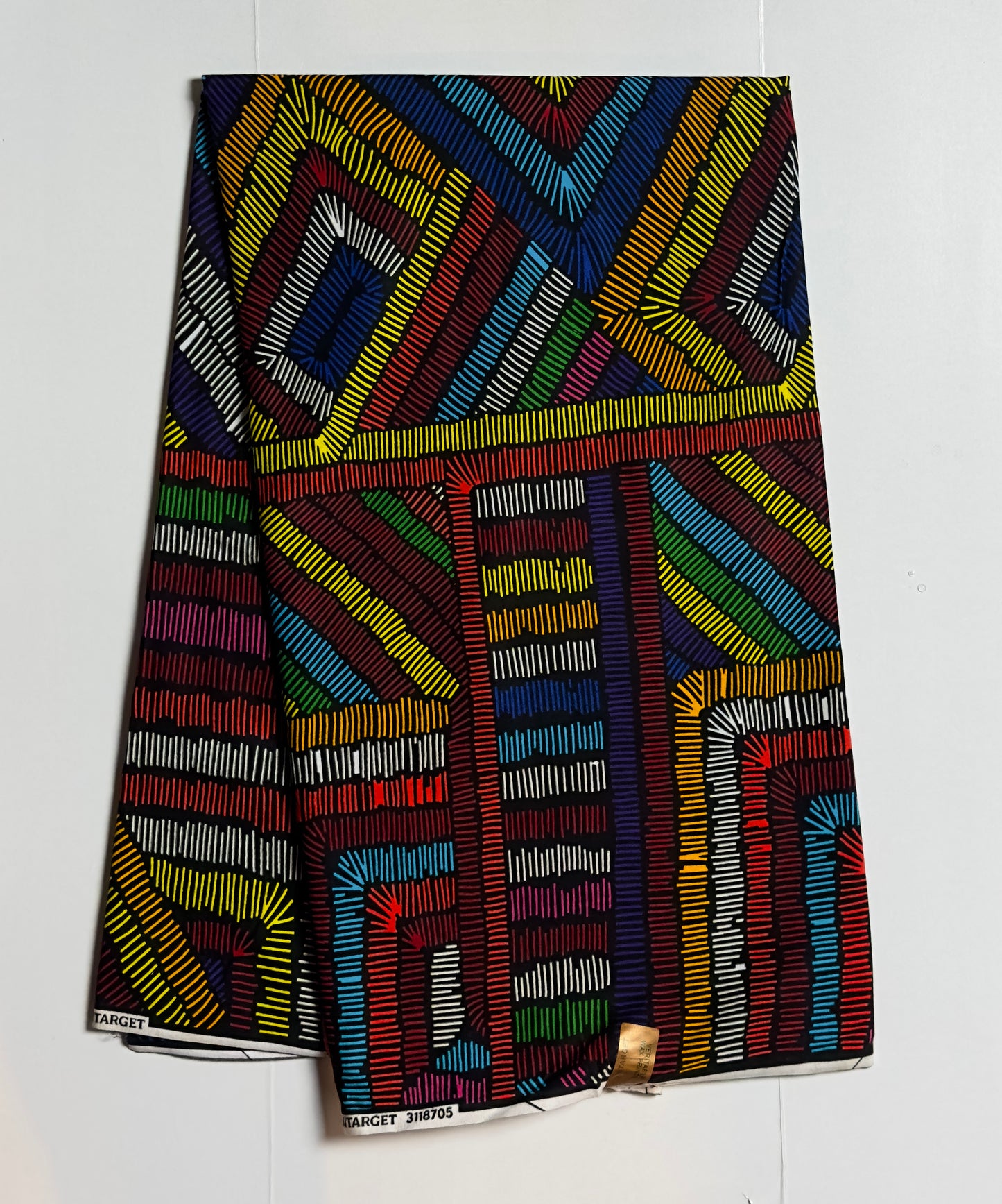 African Print Fabric, Ankara Fabric