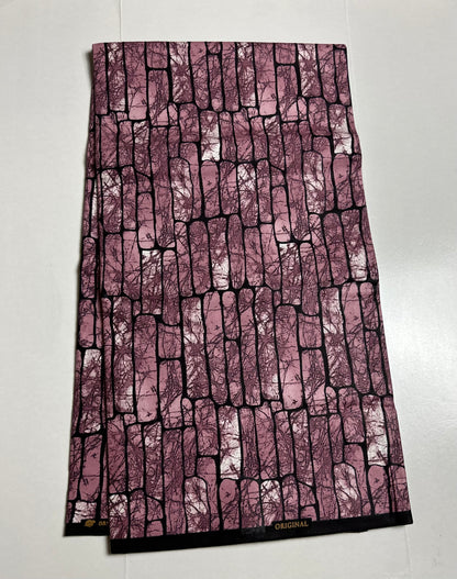 African Print Fabric, Ankara Fabric