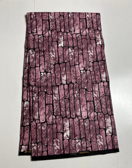 African Print Fabric, Ankara Fabric
