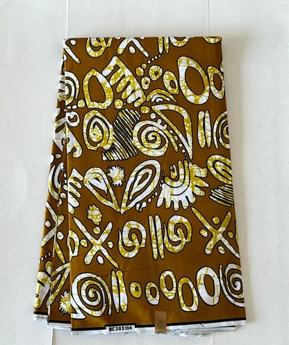 African Print Fabric, Ankara Fabric