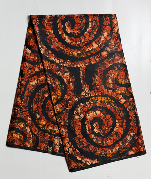 African Print Fabric, Ankara Fabric