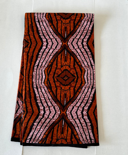 African Print Fabric, Ankara Fabric