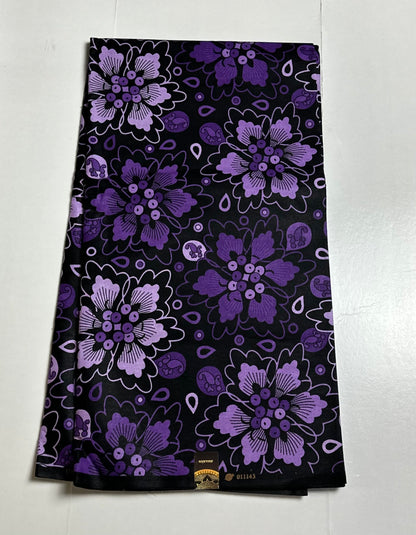 African Print Fabric, Ankara Fabric