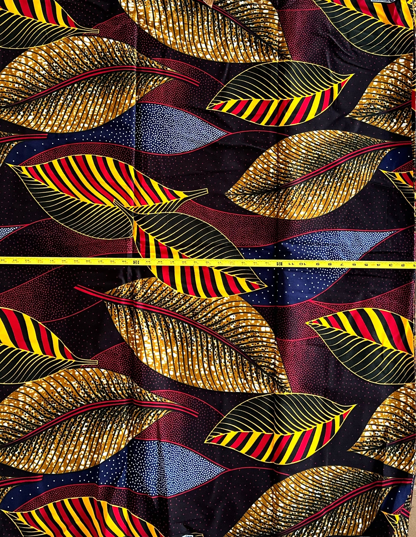 African Print Fabric, Ankara Fabric