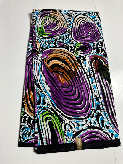 African Print Fabric, Ankara Fabric