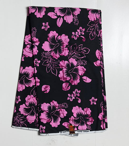 African Print Fabric, Ankara Fabric