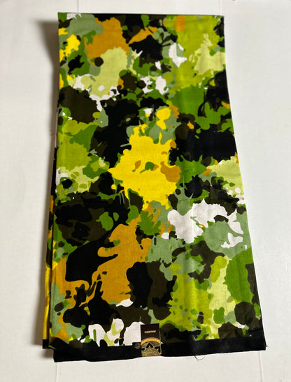 African Print Fabric, Ankara Fabric