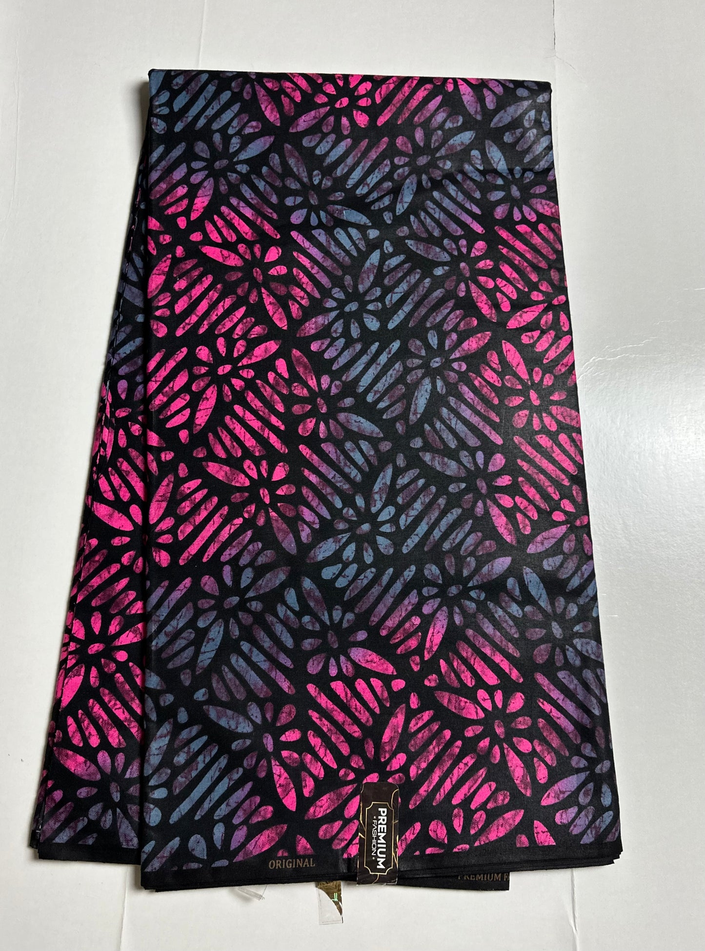 African Print Fabric, Ankara Fabric