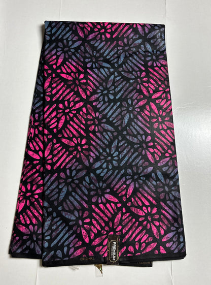 African Print Fabric, Ankara Fabric