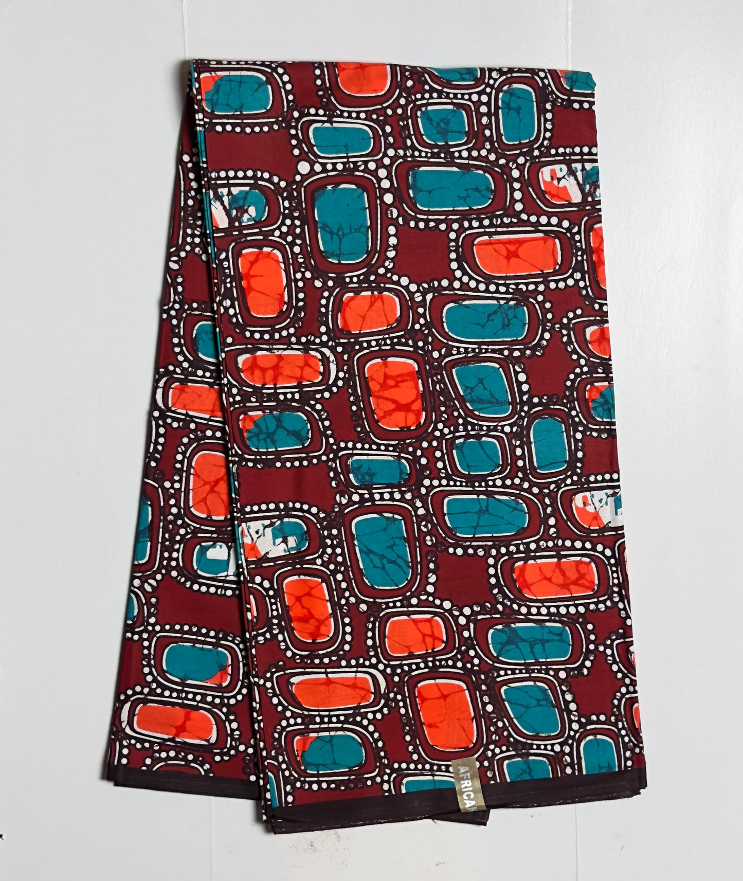 African Print Fabric, Ankara Fabric