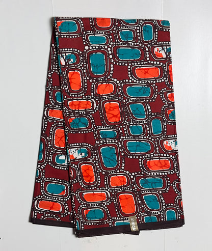 African Print Fabric, Ankara Fabric