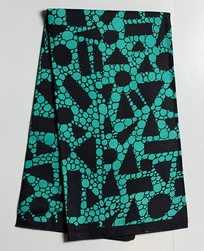 African Print Fabric, Ankara Fabric