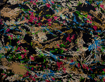 African Print Fabric, Ankara Fabric