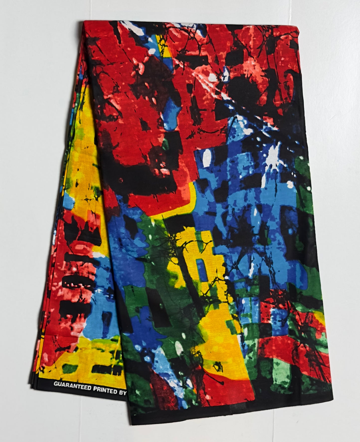 African Print Fabric, Ankara Fabric