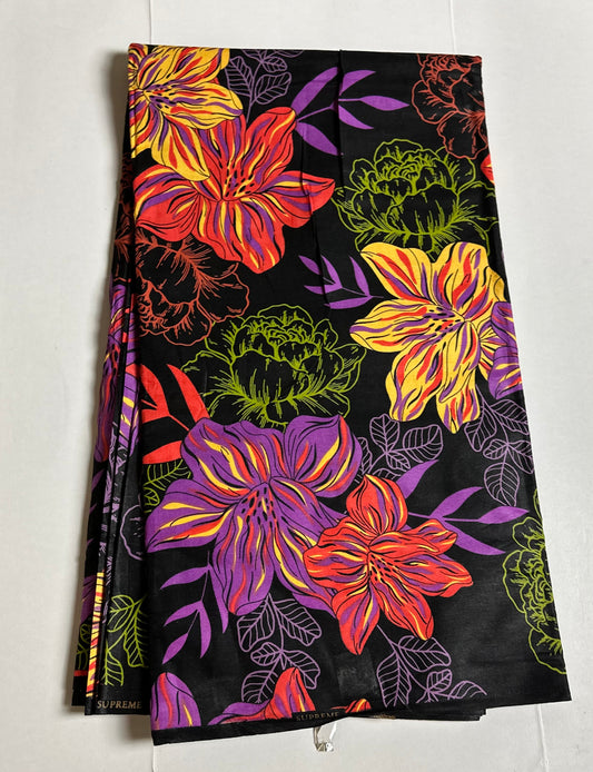African Print Fabric, Ankara Fabric