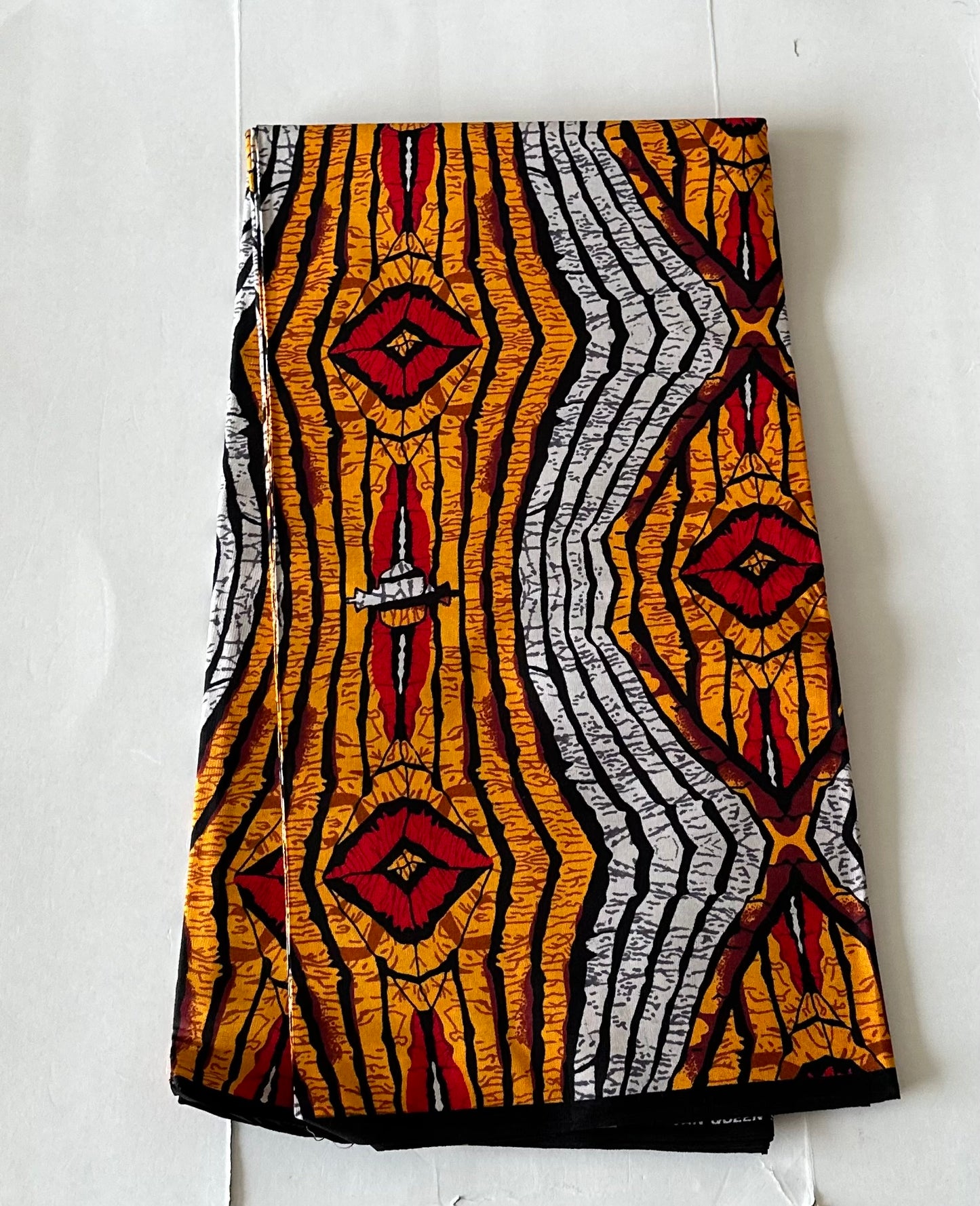 African Print Fabric, Ankara Fabric