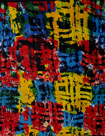 African Print Fabric, Ankara Fabric
