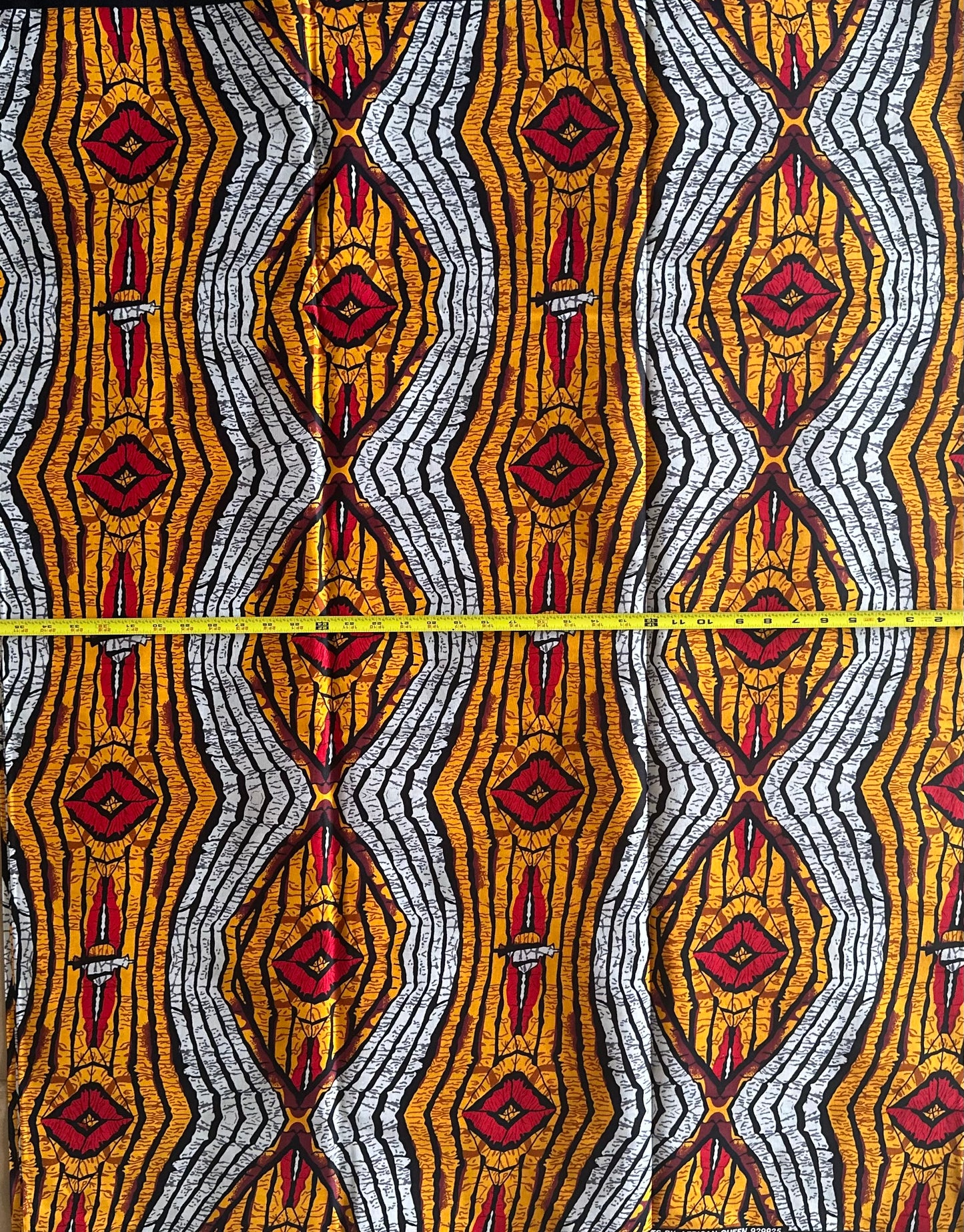 African Print Fabric, Ankara Fabric