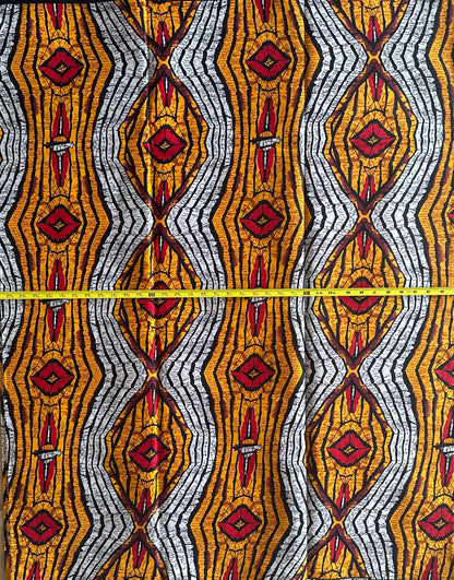 African Print Fabric, Ankara Fabric