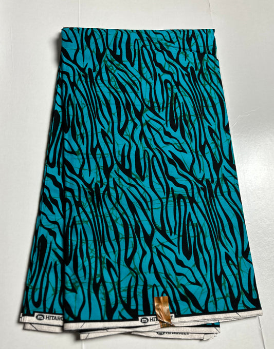 African Print Fabric, Ankara Fabric