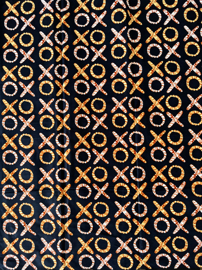 African Print Fabric, Ankara Fabric