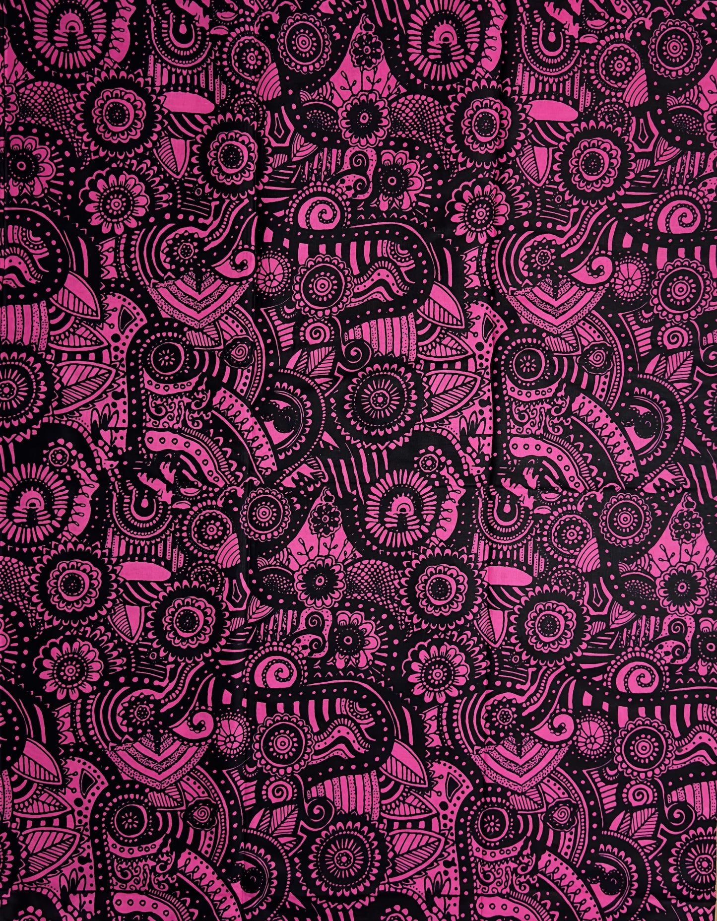 African Print Fabric, Ankara Fabric