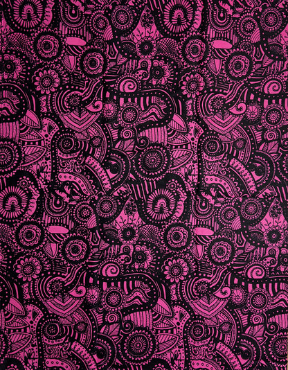 African Print Fabric, Ankara Fabric