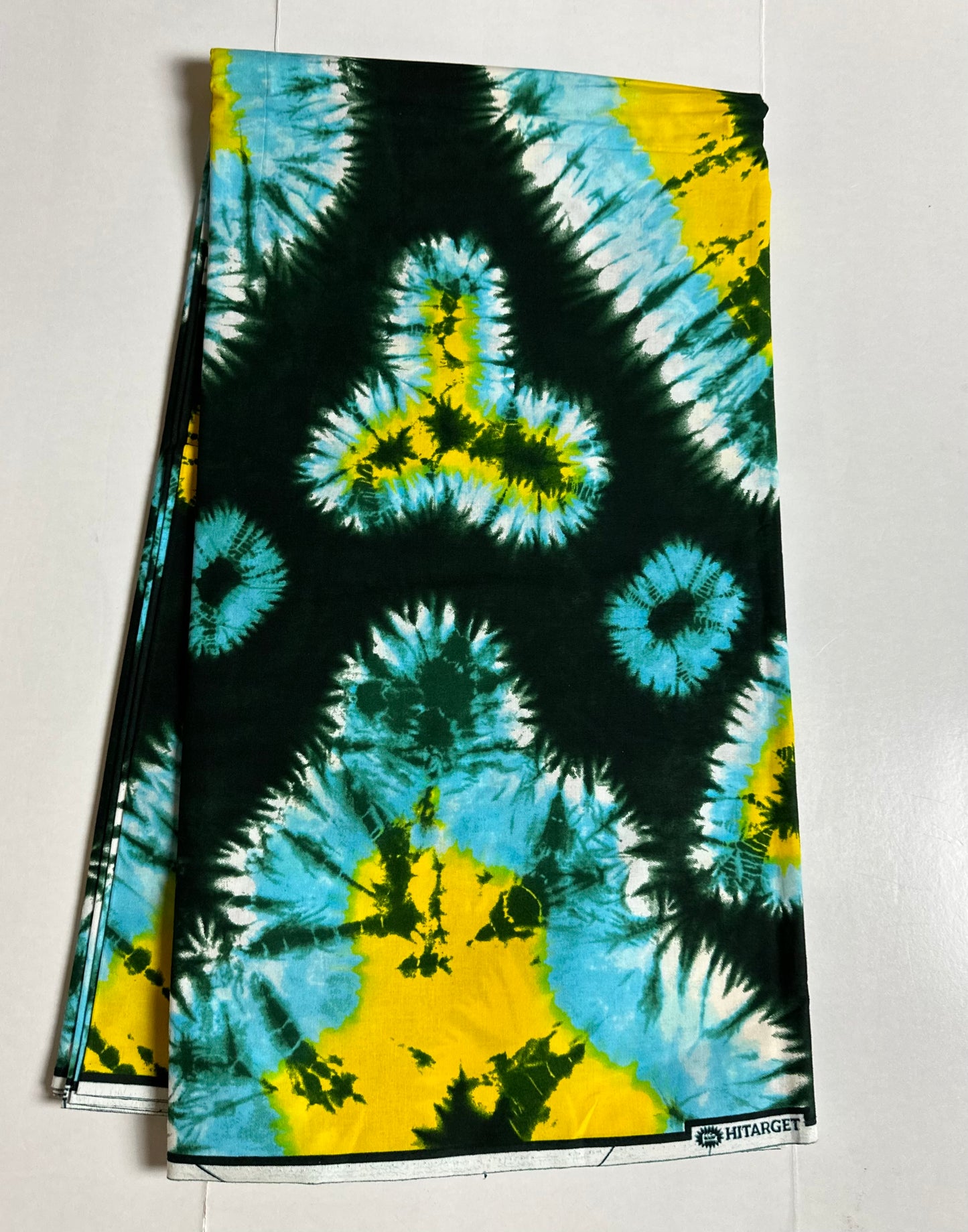 African Print Fabric, Ankara Fabric