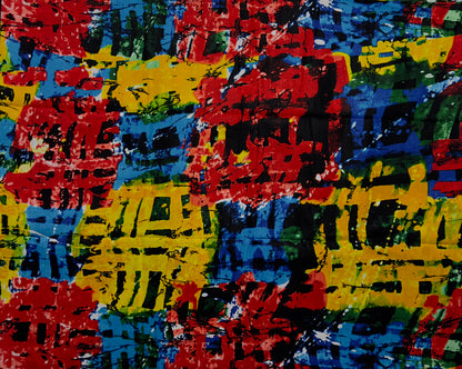 African Print Fabric, Ankara Fabric