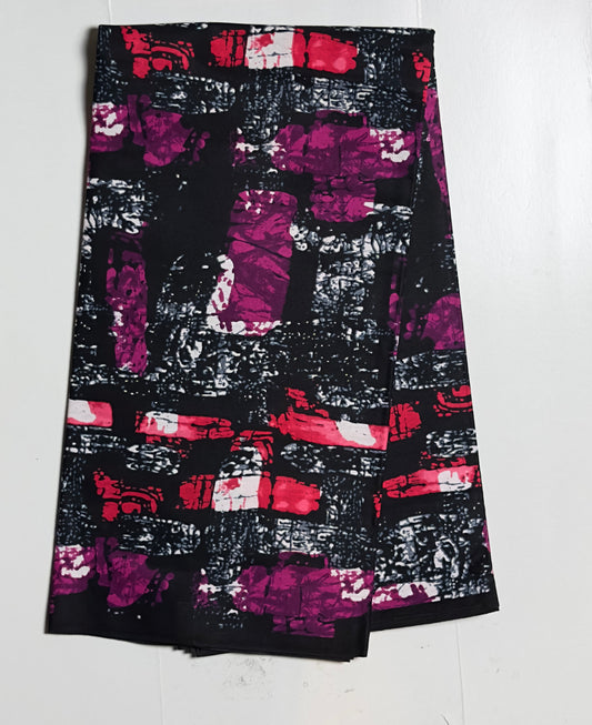 African Print Fabric, Ankara Fabric