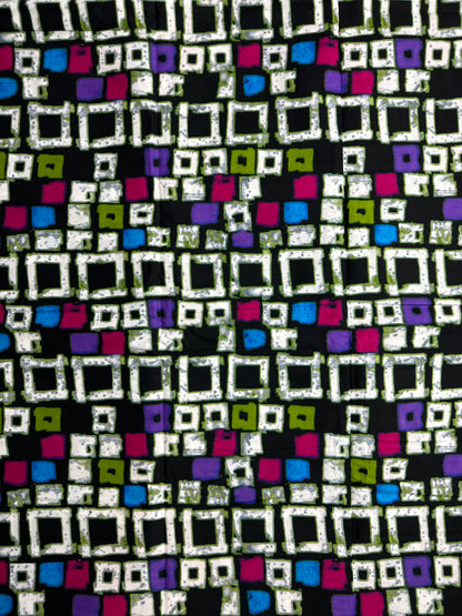 African Print Fabric, Ankara Fabric