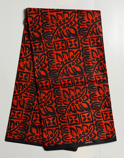 African Print Fabric, Ankara Fabric