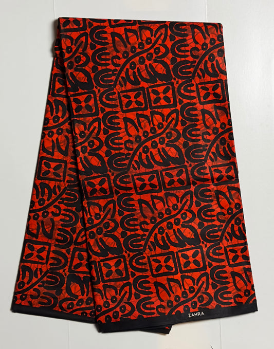 African Print Fabric, Ankara Fabric