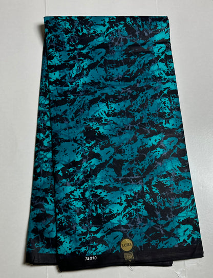 African Print Fabric, Ankara Fabric